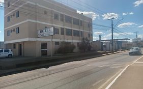 Hotel Solar Vitória